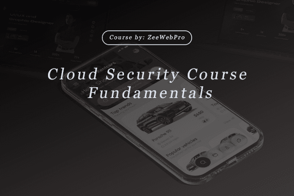 Cloud Security Fundamentals