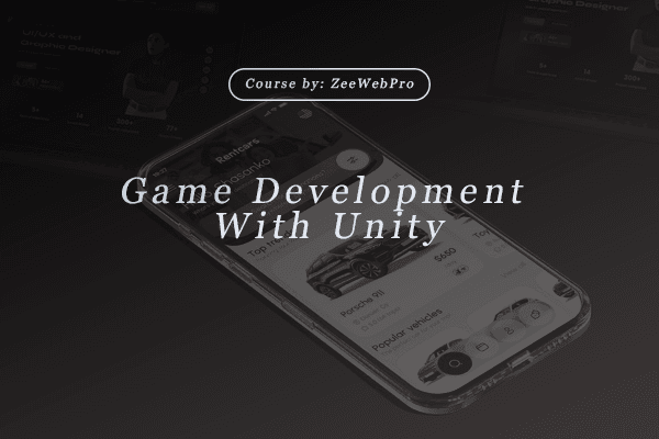 Game Development with Unity