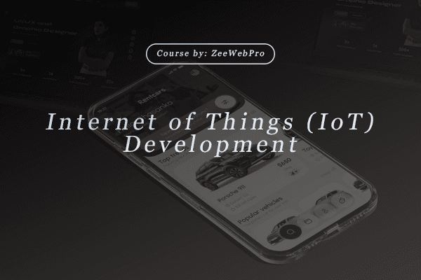 Internet of Things (IoT) Development