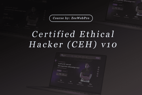 Certified Ethical Hacker (CEH) v10