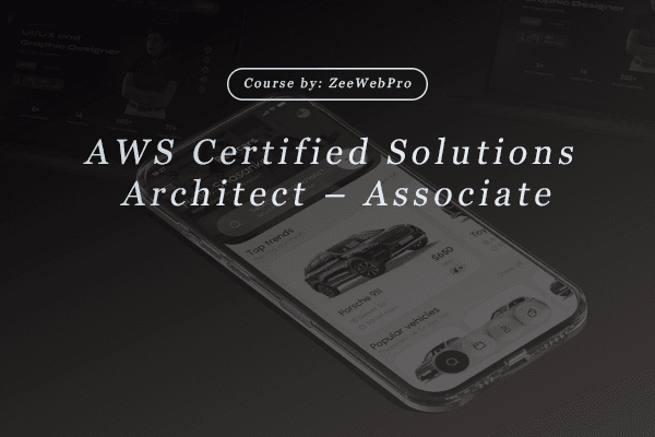 AWS Certified Solutions Architect – Associate